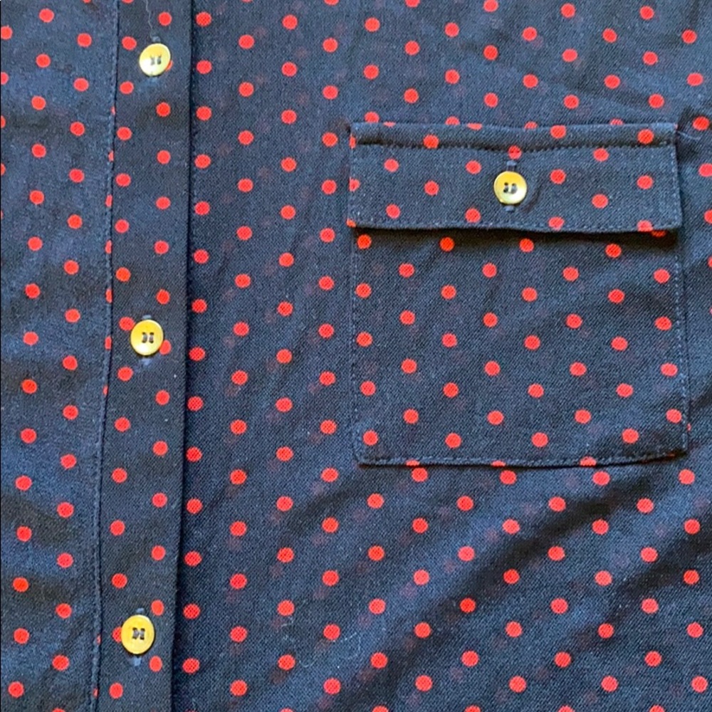 NWOT Women’s Limited Sleeveless Blouse Size Large - Picture 2 of 3